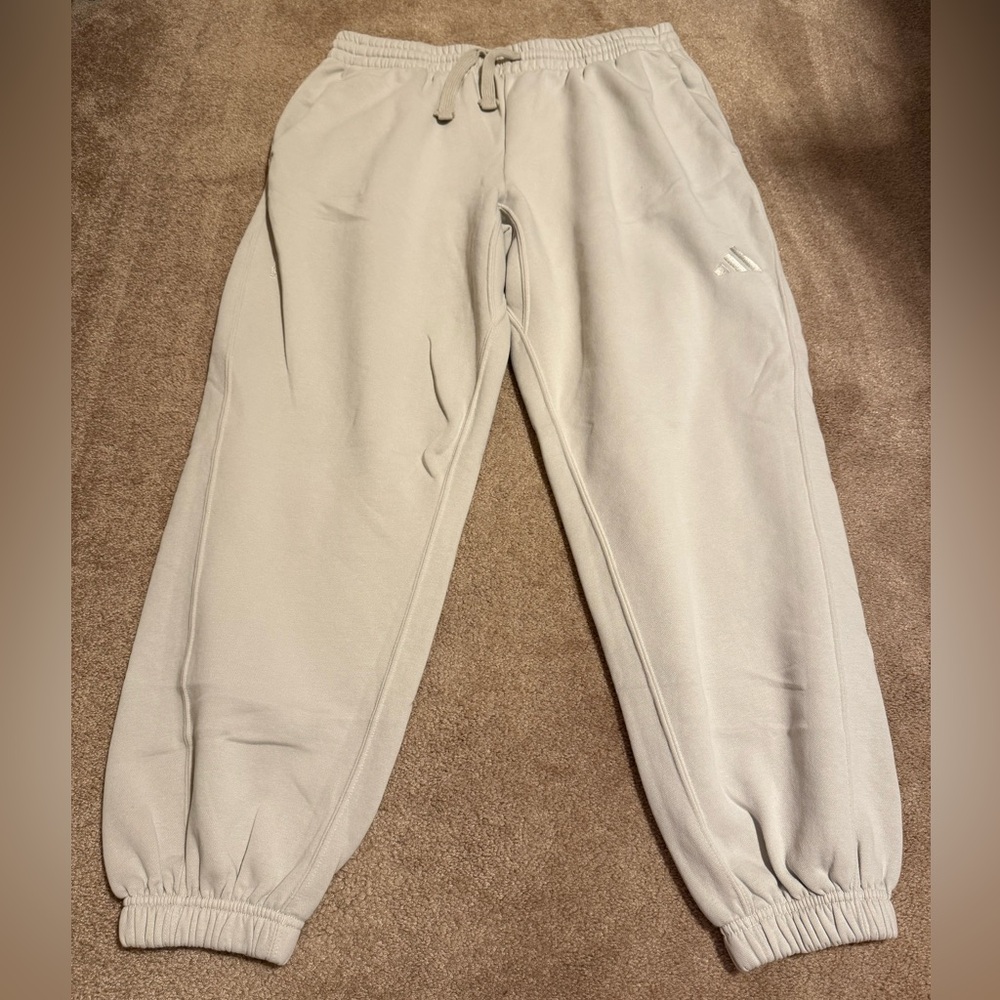Adidas Sweatpants